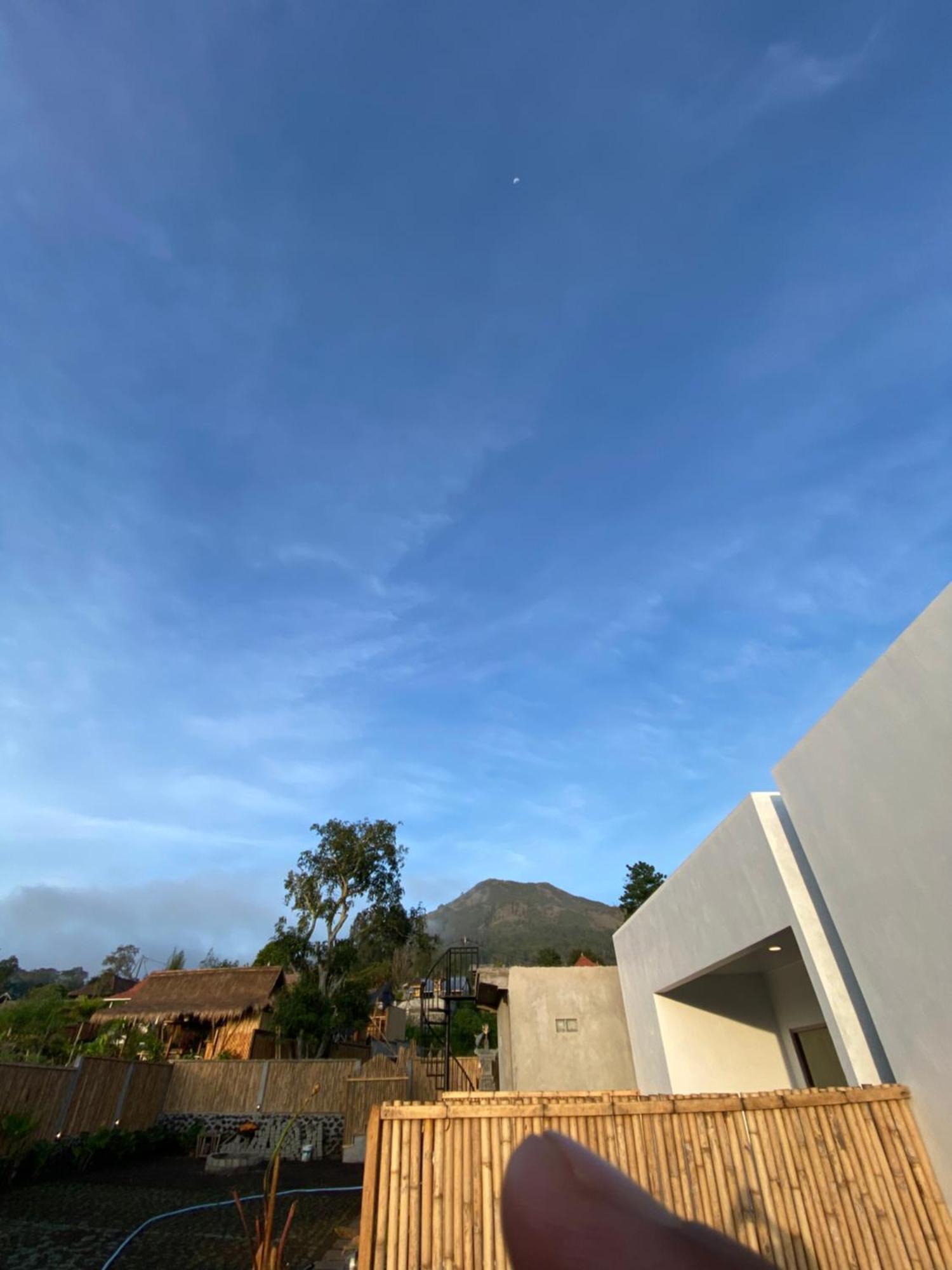 Kubupenlokan Brahmastra Bali Villa מראה חיצוני תמונה