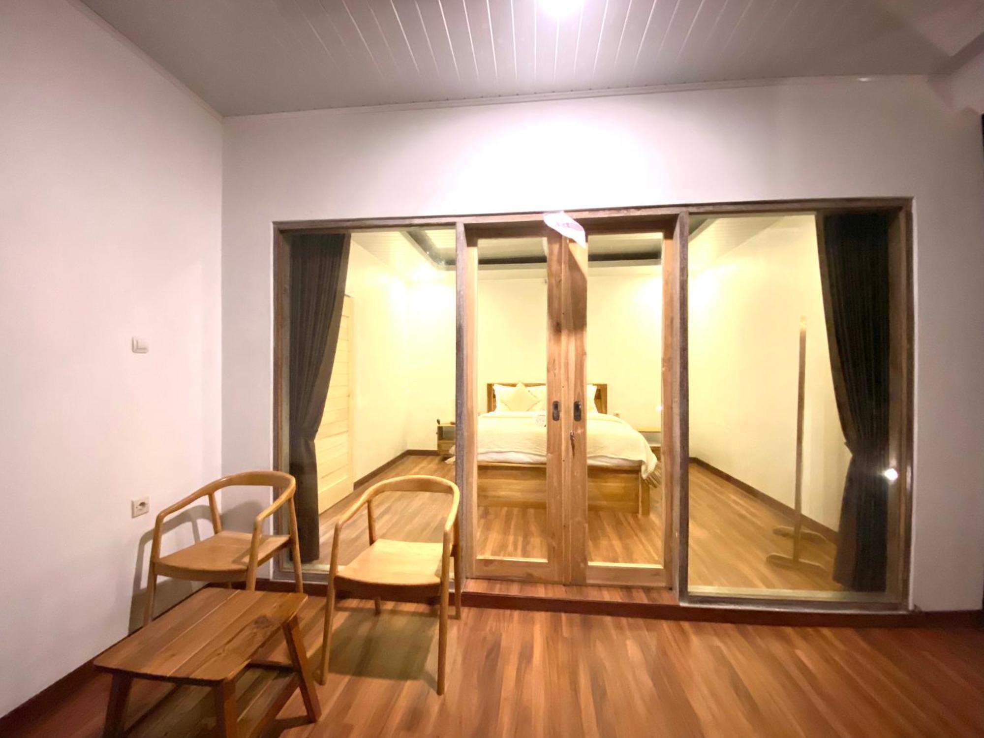 Kubupenlokan Brahmastra Bali Villa מראה חיצוני תמונה