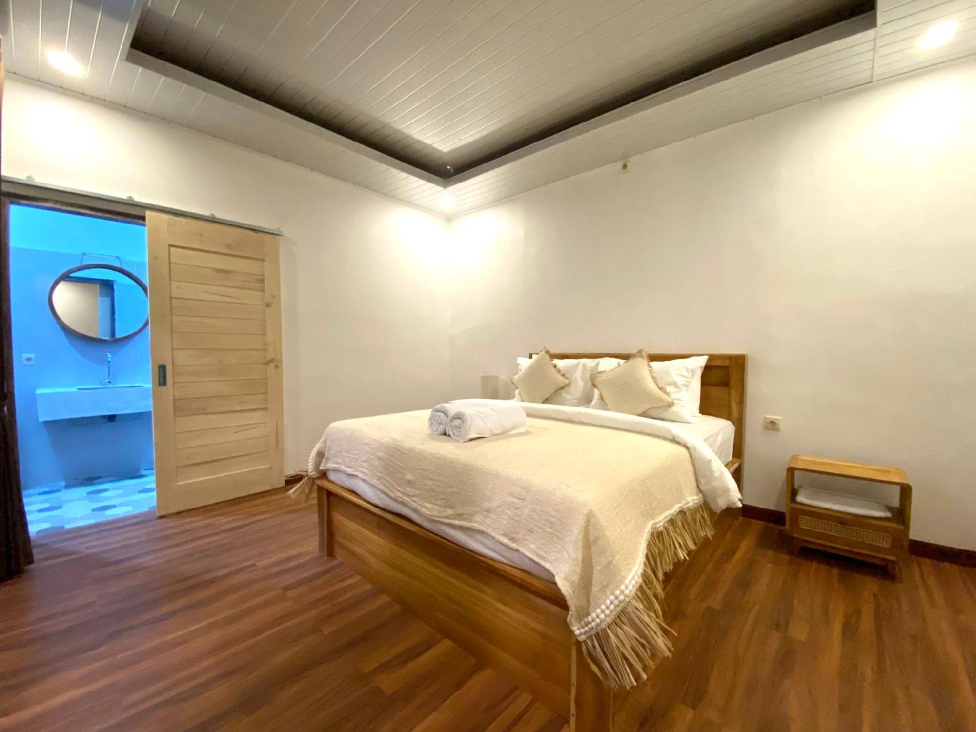 Kubupenlokan Brahmastra Bali Villa מראה חיצוני תמונה