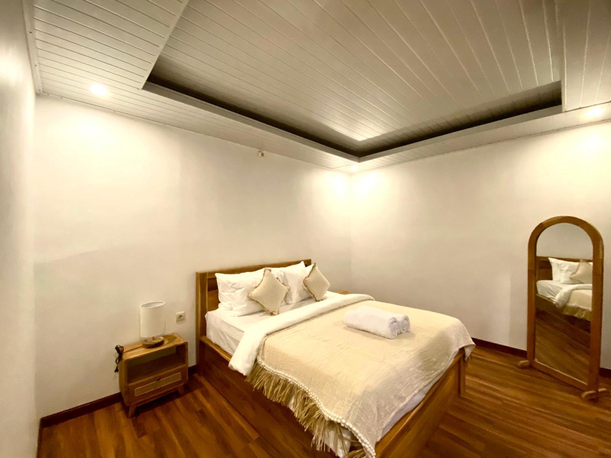 Kubupenlokan Brahmastra Bali Villa מראה חיצוני תמונה