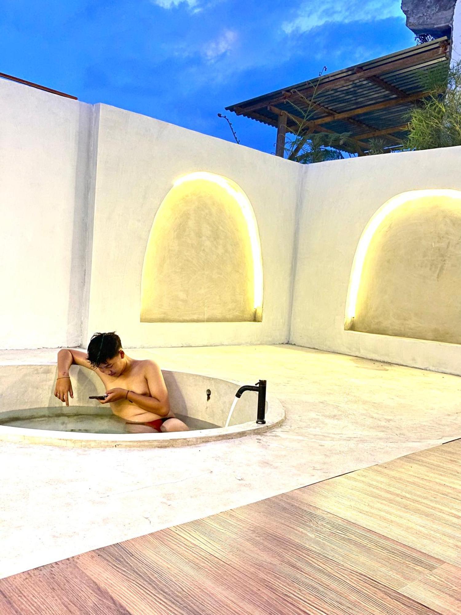 Kubupenlokan Brahmastra Bali Villa מראה חיצוני תמונה