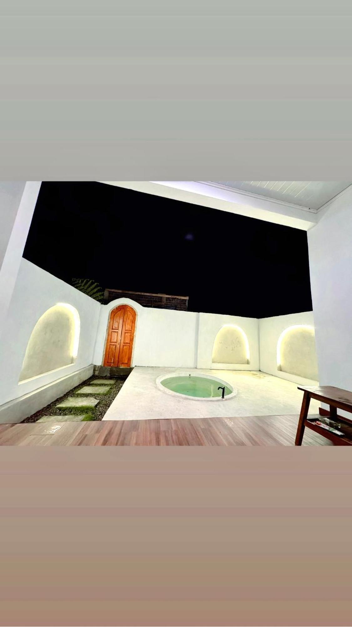 Kubupenlokan Brahmastra Bali Villa מראה חיצוני תמונה