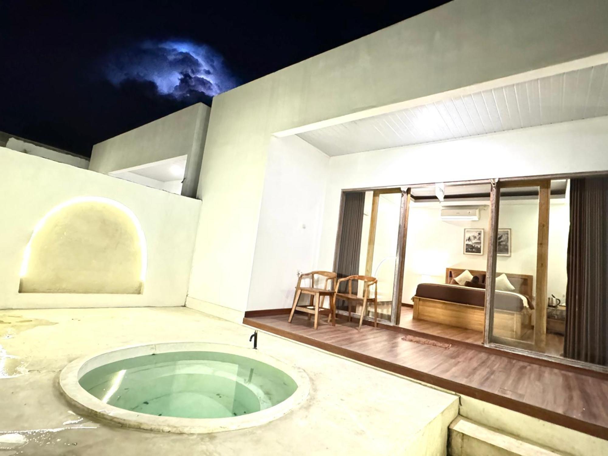 Kubupenlokan Brahmastra Bali Villa מראה חיצוני תמונה
