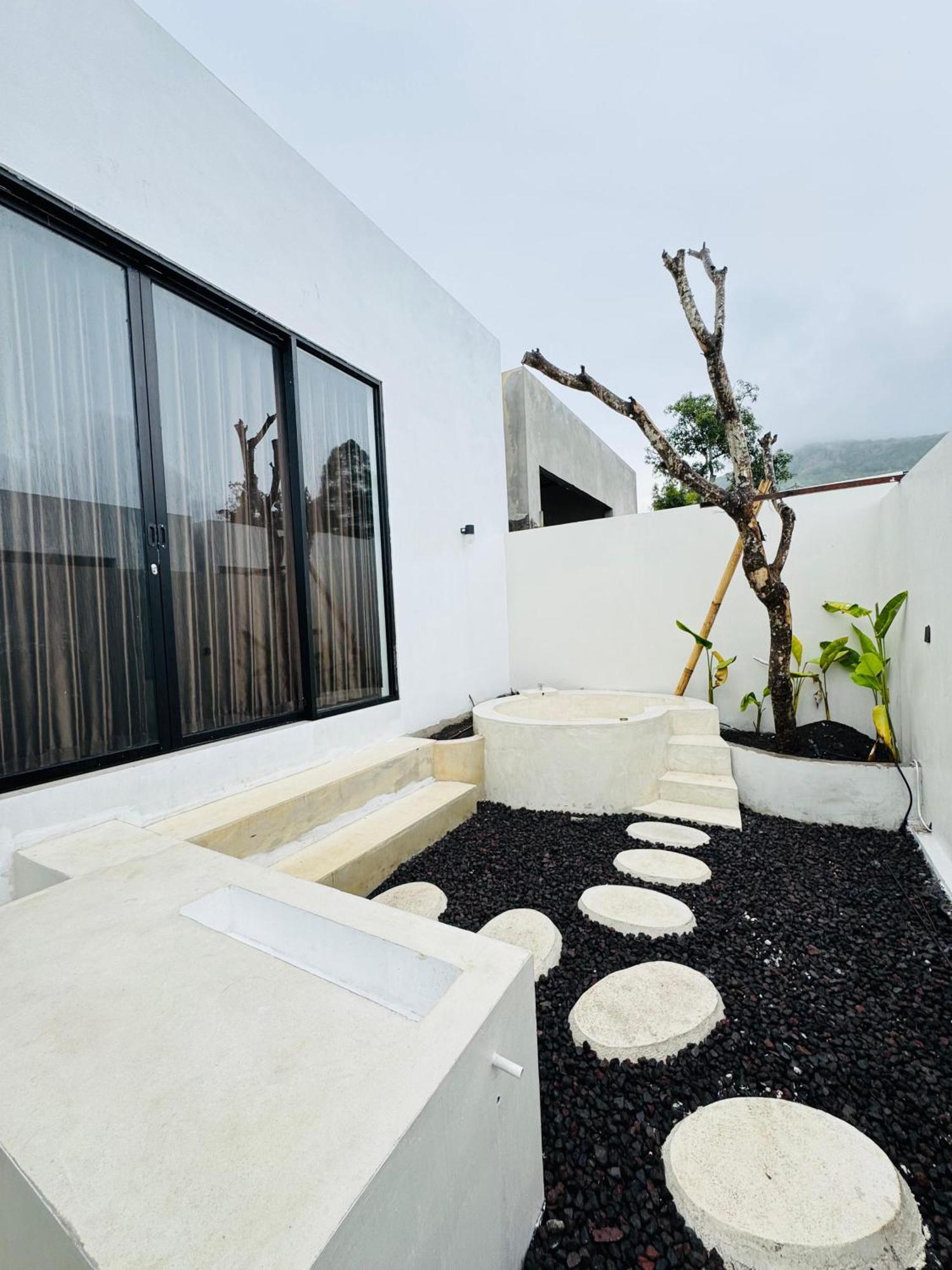 Kubupenlokan Brahmastra Bali Villa מראה חיצוני תמונה
